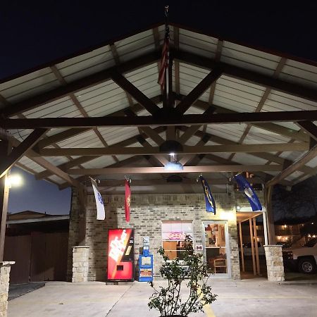 Ranch House Inn & Suites Temple Exteriér fotografie