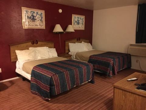 Ranch House Inn & Suites Temple Exteriér fotografie