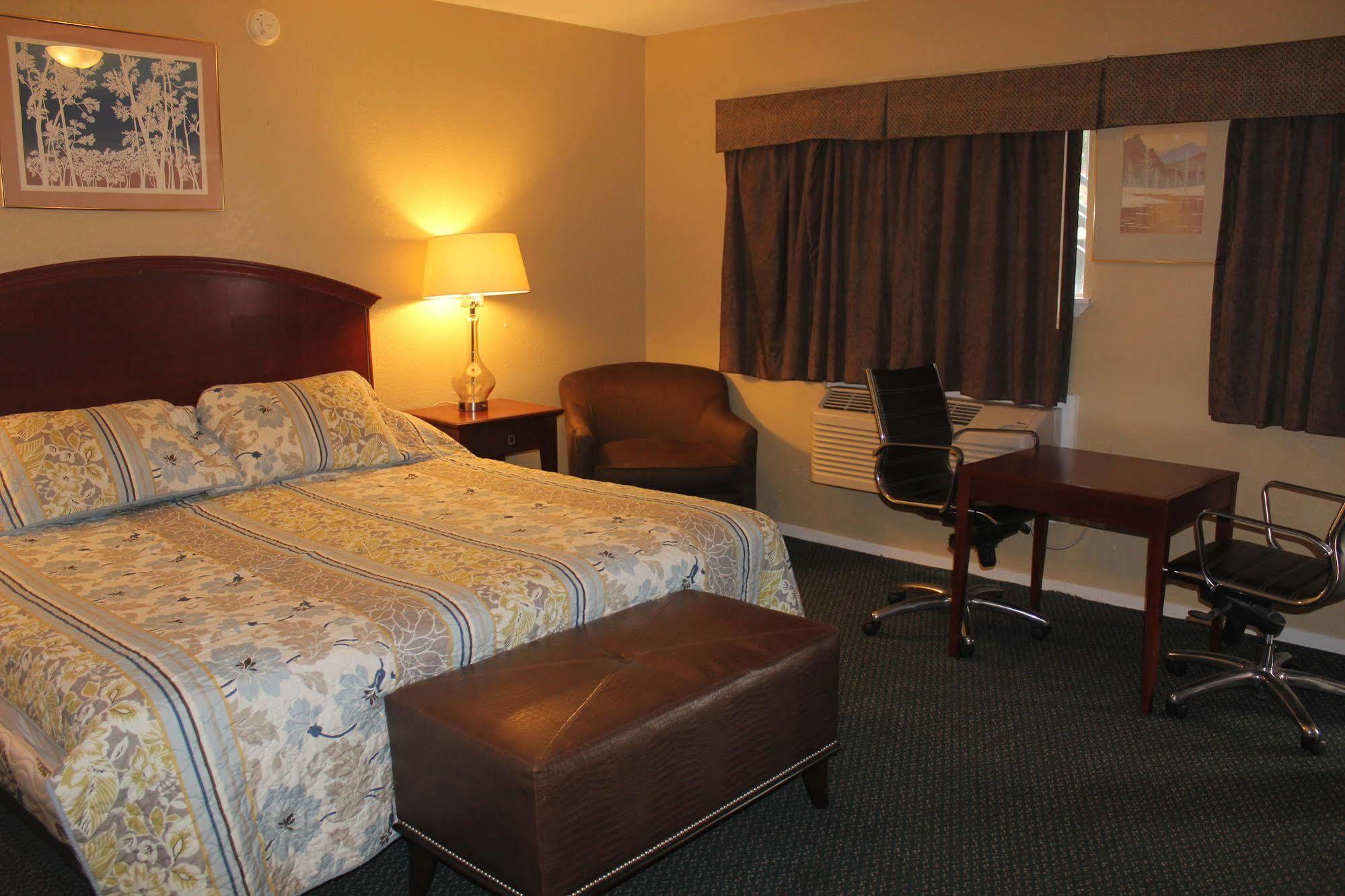 Ranch House Inn & Suites Temple Exteriér fotografie